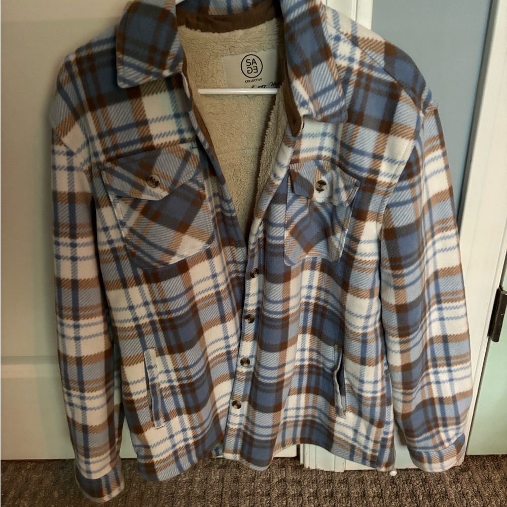 Boutique Shacket